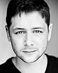Benjamin Blyth