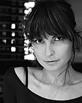 Clare-Louise English