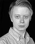 Elliot Blagden