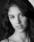 Alejandra Venancio