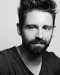 Chris Eastwood