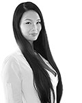 Lu Masako Nagata