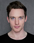 Christopher Adams