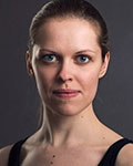 Iga Drzymkowska