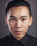 Jeffrey Ho