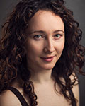 Julia Guthrey