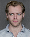 Scott Gray