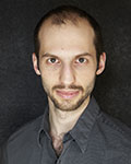 Eli Schoenfeld