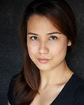 Isabella Chiam