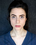 Stephanie Degreas Chacur