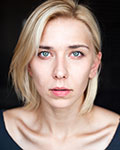 Katariina Tamm