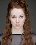 Lucy-Rose Leonard