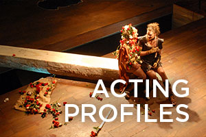 Browse 1 Profiles