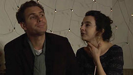 RADA Films: Plus One (2014)